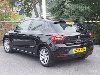 Used SEAT Ibiza 2024 for sale - 76837925: Photo