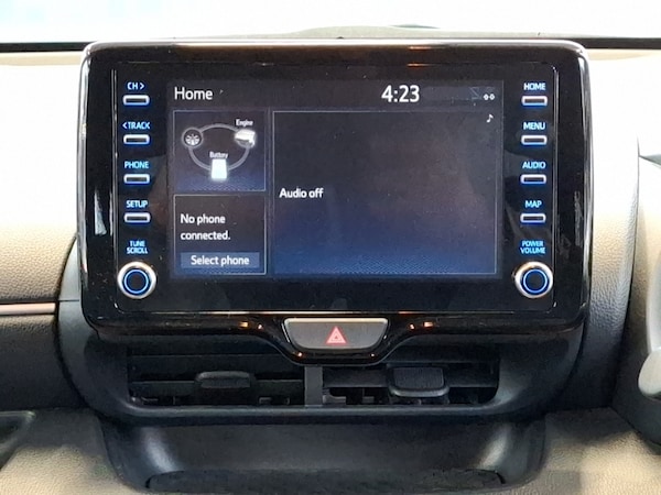 Used Toyota Yaris 2022 for sale - 76272650: Photo 10