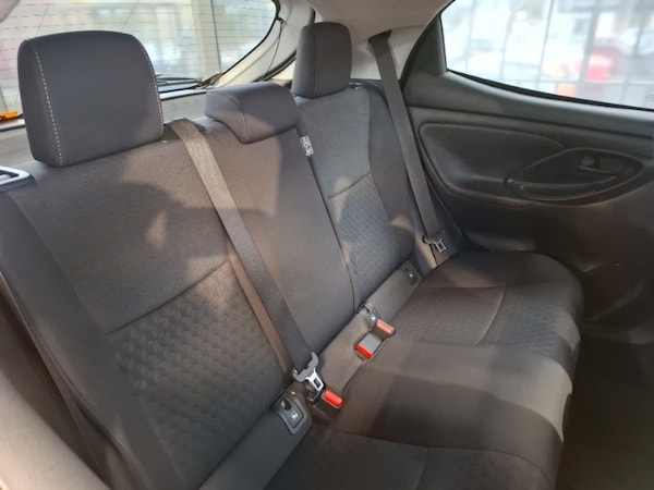 Used Toyota Yaris 2022 for sale - 76272650: Photo 6