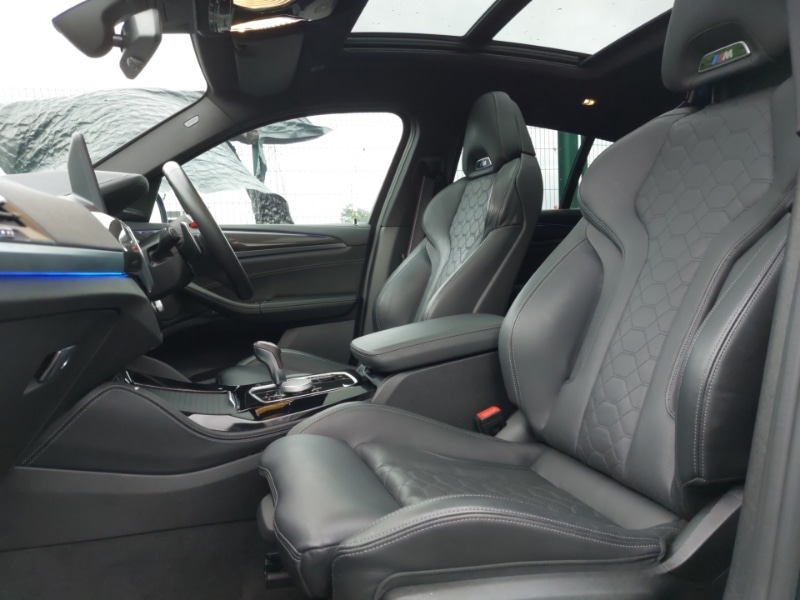 Used BMW X4 2024 for sale - 77782996: Photo 7