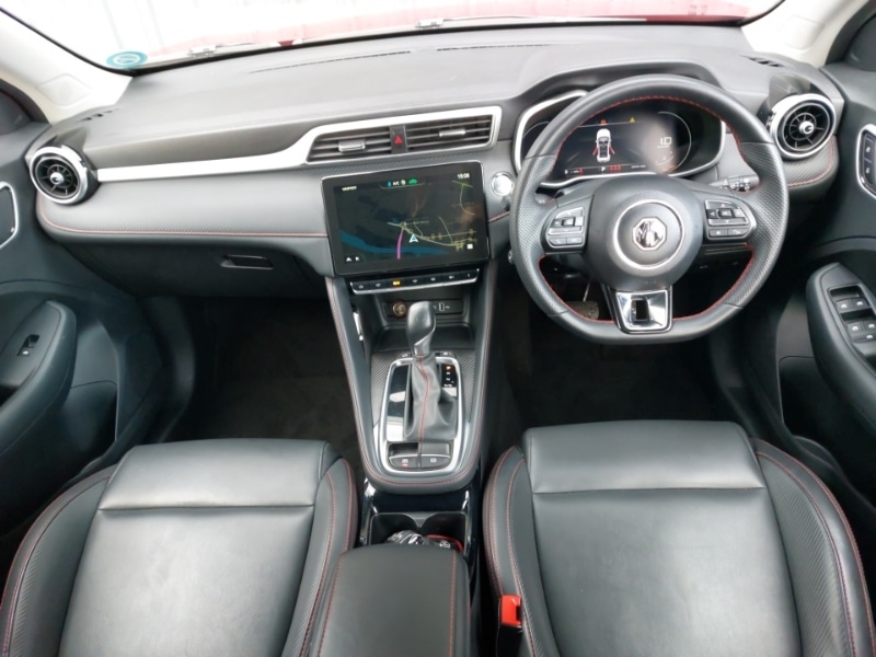 Used MG MG ZS 2024 for sale - 77076334: Photo 2