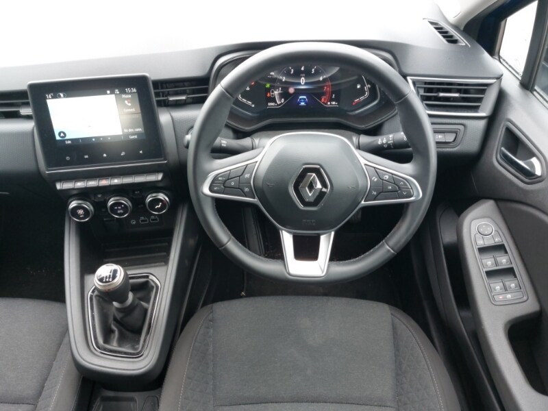 Used Renault Clio 2023 for sale - 76532594: Photo 7