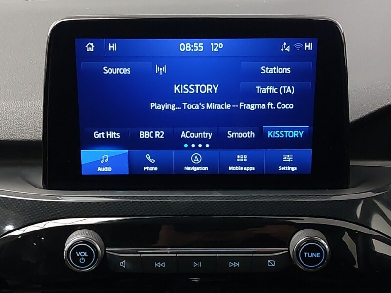 Used Ford Kuga 2021 for sale - 76579003: Photo 10