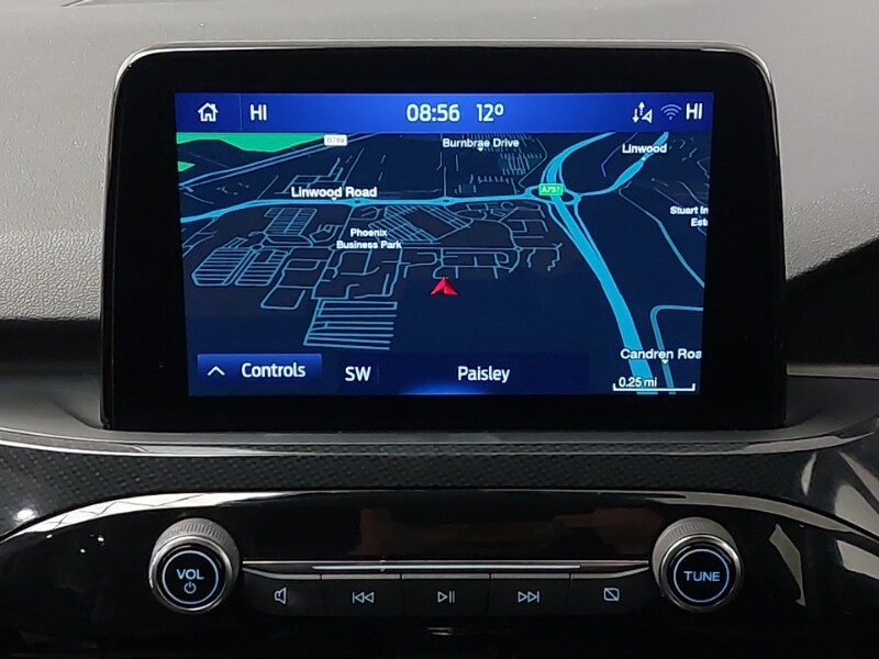 Used Ford Kuga 2021 for sale - 76579003: Photo 11