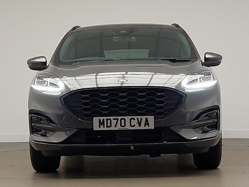 Used Ford Kuga 2021 for sale - 76579003: Photo 12