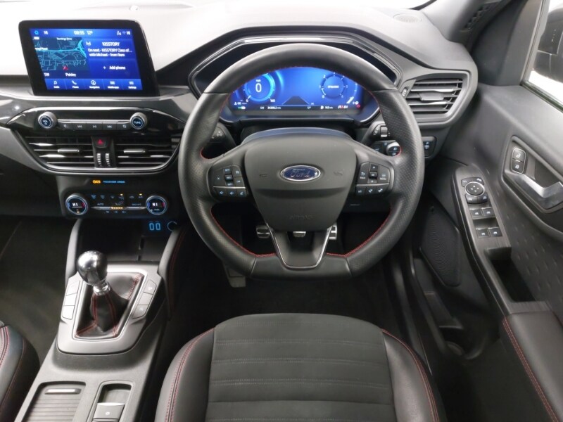 Used Ford Kuga 2021 for sale - 76579003: Photo 7