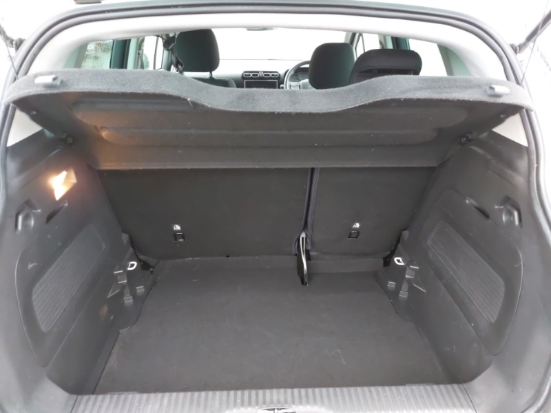 Used Citroen C3 Aircross 2022 for sale - 77875911: Photo 8