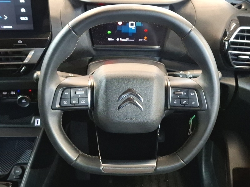 Used Citroen C4 2022 for sale - 77624219: Photo 7