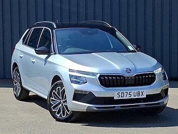 Used Skoda Kamiq 2025 for sale - 79219214: Photo