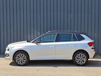 Used Skoda Kamiq 2025 for sale - 79219214: Photo