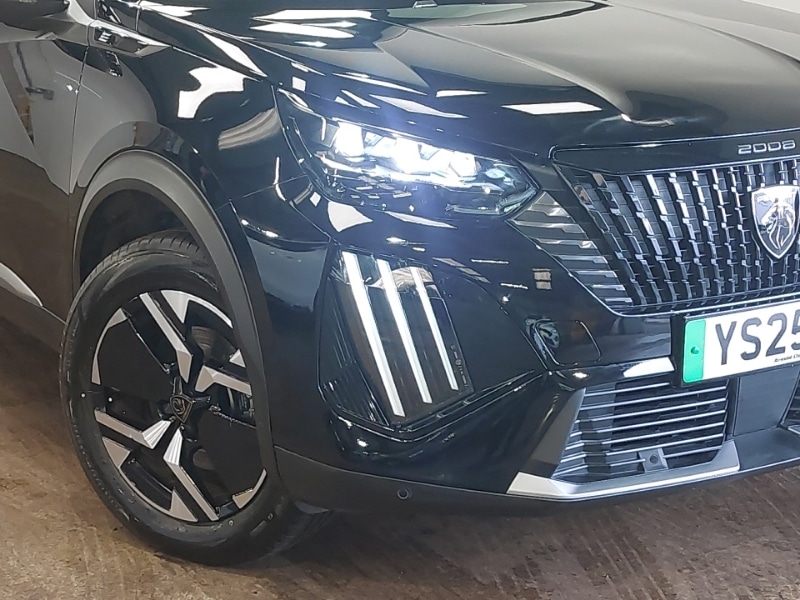 Used Peugeot 2008 2025 for sale - 77955361: Photo 9