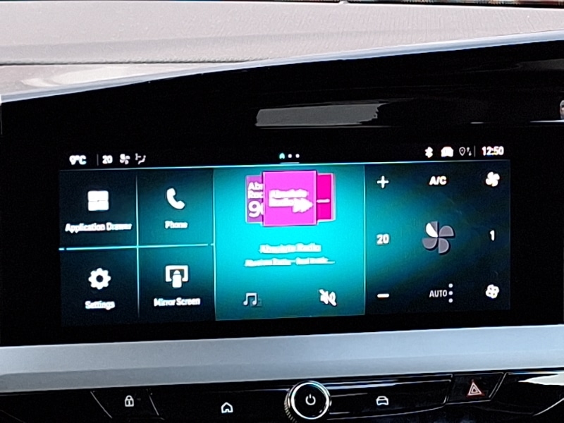 Used Vauxhall Mokka 2025 for sale - 77055433: Photo 10