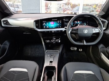 Used Vauxhall Mokka 2025 for sale - 77055433: Photo