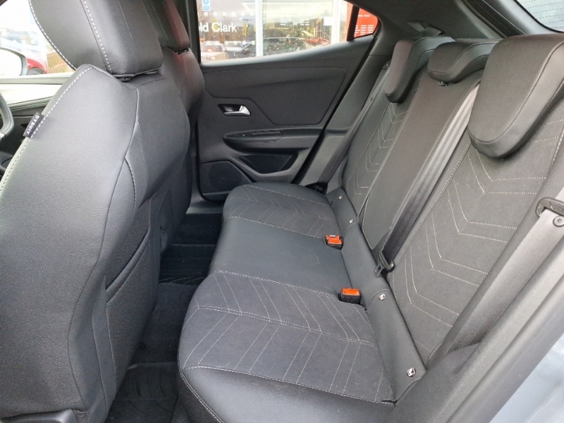 Used Vauxhall Mokka 2025 for sale - 77055433: Photo 6