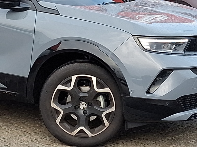 Used Vauxhall Mokka 2025 for sale - 77055433: Photo 9