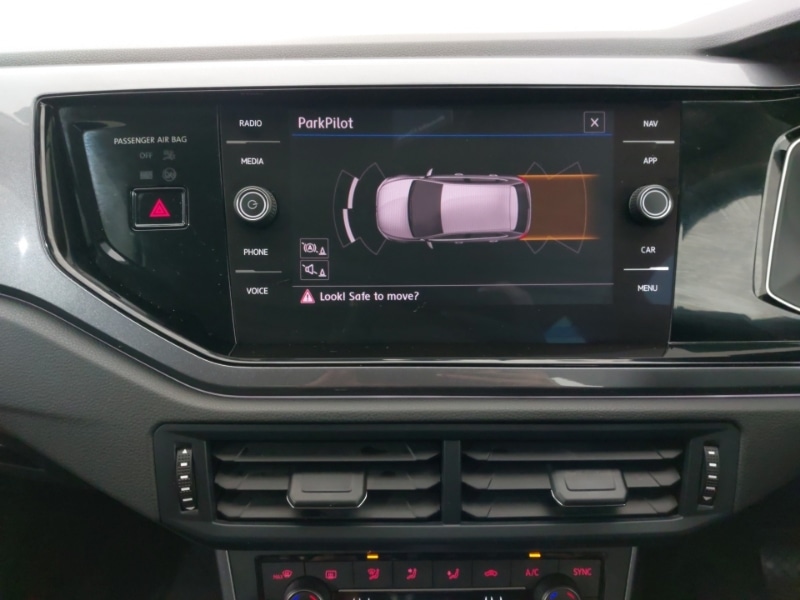 Used Volkswagen Polo 2020 for sale - 76560783: Photo 11