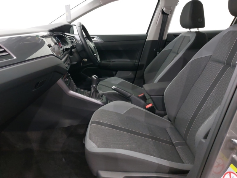 Used Volkswagen Polo 2020 for sale - 76560783: Photo 5