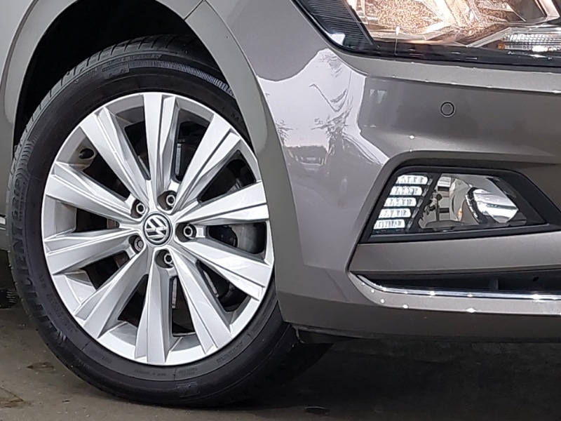 Used Volkswagen Polo 2020 for sale - 76560783: Photo 9