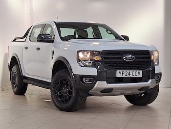 Used Ford Ranger 2024 for sale - 78877588: Photo
