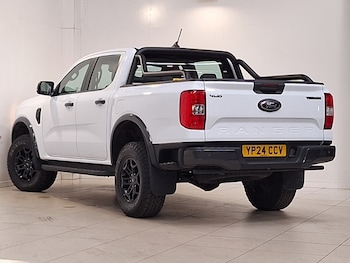 Used Ford Ranger 2024 for sale - 78877588: Photo