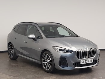 Used BMW 2 Series 2023 for sale - 78510344: Photo