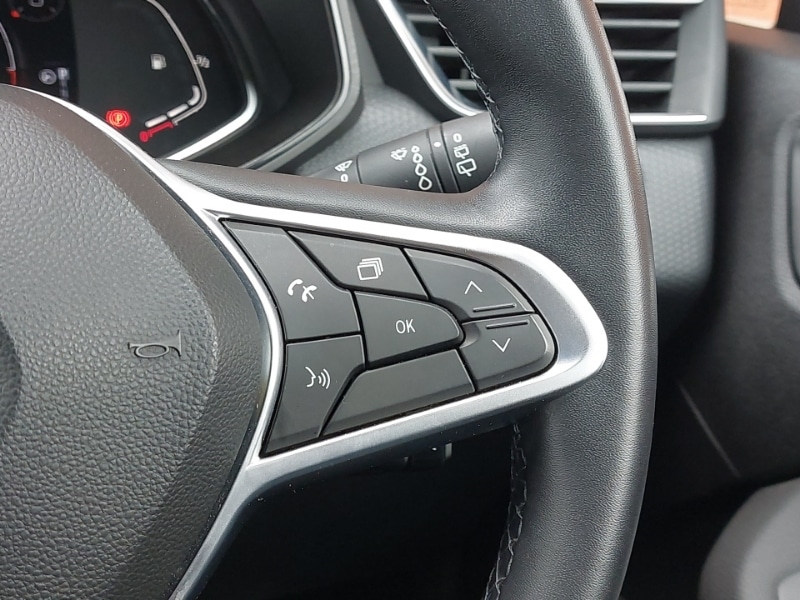 Used Renault Clio 2022 for sale - 76150213: Photo 10