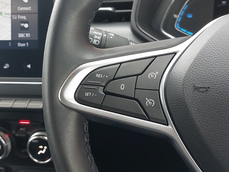 Used Renault Clio 2022 for sale - 76150213: Photo 11