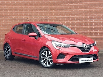 Renault - Clio