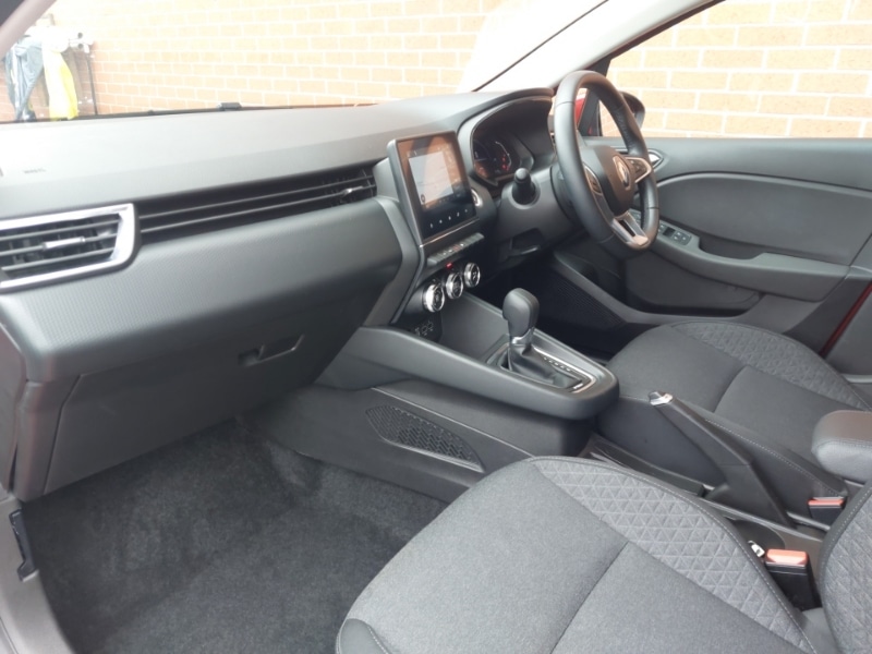 Used Renault Clio 2022 for sale - 76150213: Photo 5