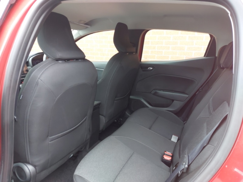 Used Renault Clio 2022 for sale - 76150213: Photo 6