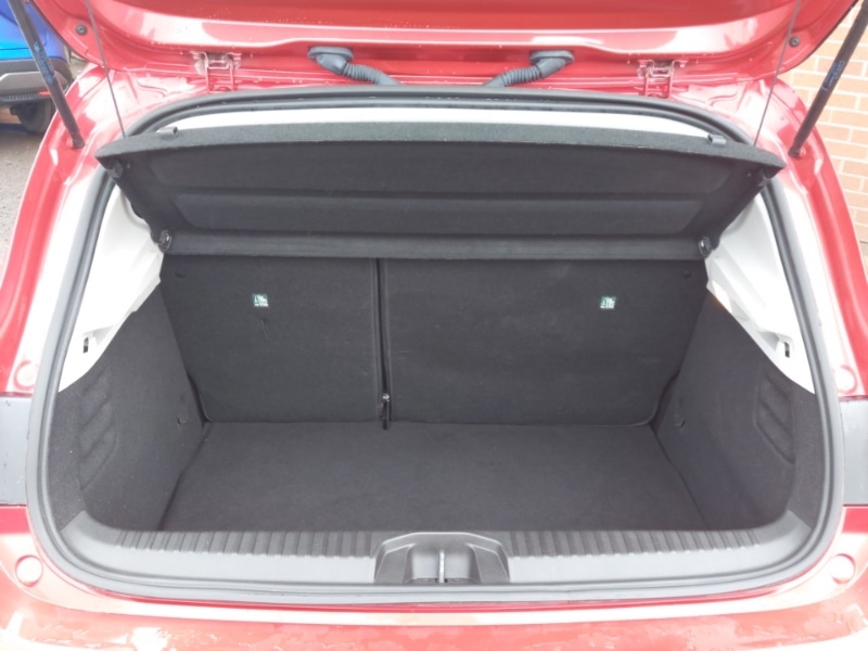 Used Renault Clio 2022 for sale - 76150213: Photo 8