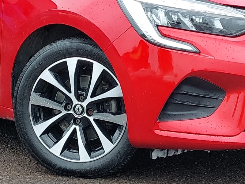Used Renault Clio 2022 for sale - 76150213: Photo 9