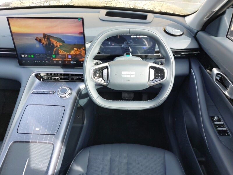 Used Geely Geely EX5 2025 for sale - 77580547: Photo 7