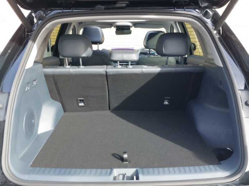 Used Geely Geely EX5 2025 for sale - 77580547: Photo 8