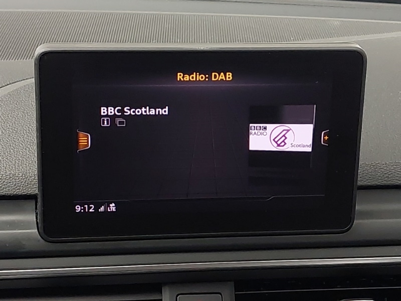 Used Audi A5 2020 for sale - 77253351: Photo 10