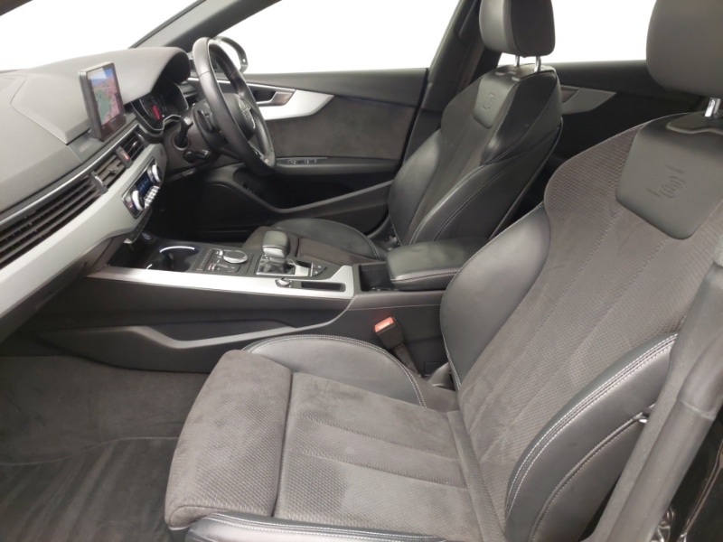 Used Audi A5 2020 for sale - 77253351: Photo 5