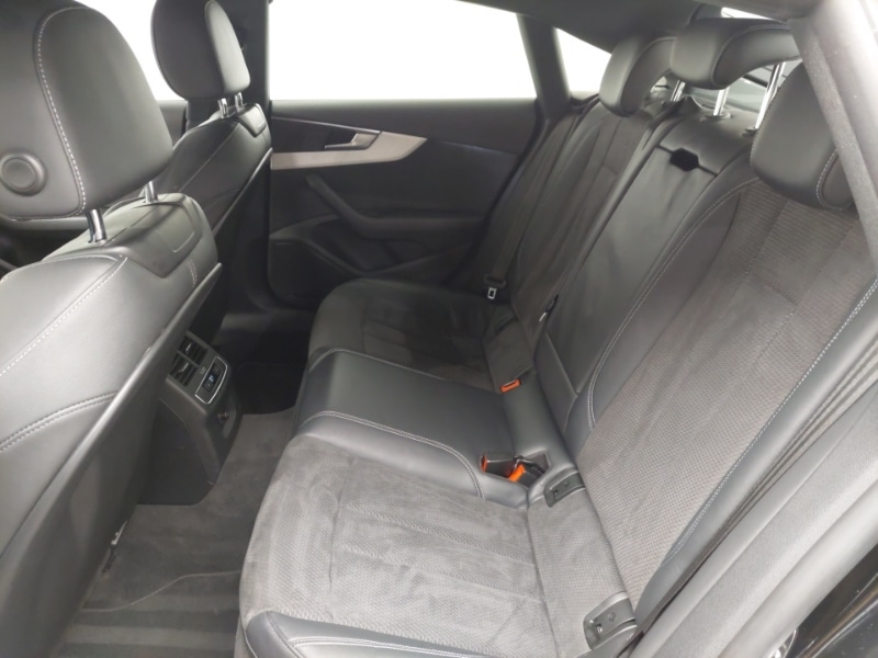 Used Audi A5 2020 for sale - 77253351: Photo 6