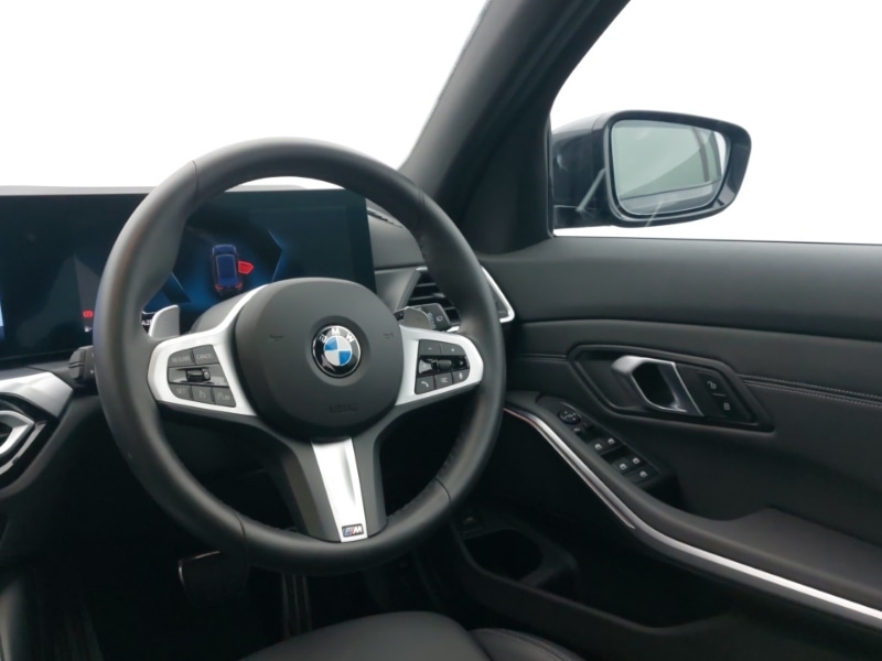 Used BMW 3 Series 2024 for sale - 77028782: Photo 10