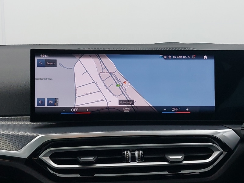 Used BMW 3 Series 2024 for sale - 77028782: Photo 11