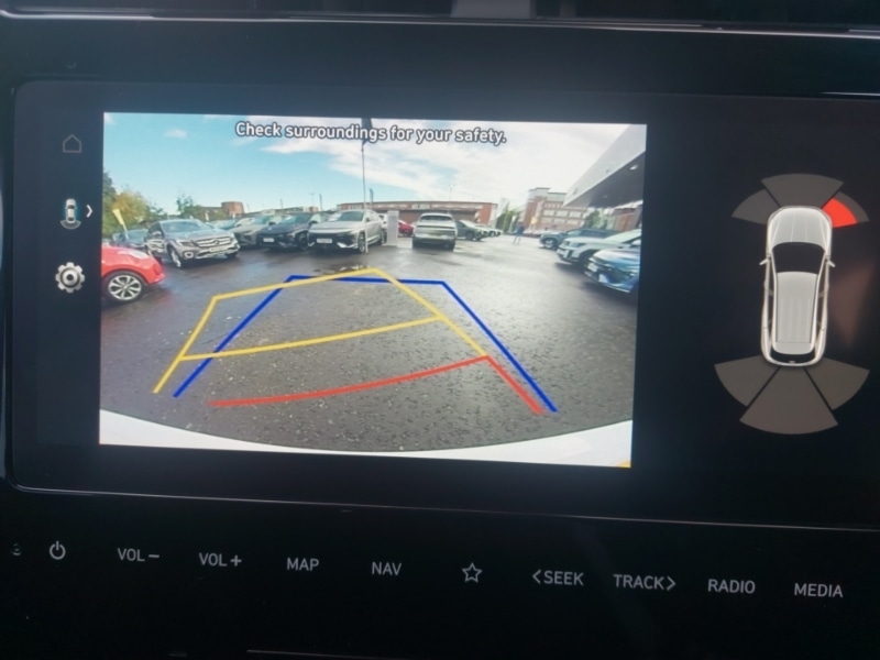 Used Hyundai TUCSON 2022 for sale - 76362237: Photo 10