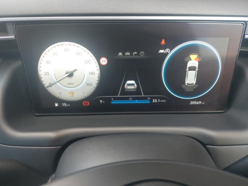 Used Hyundai TUCSON 2022 for sale - 76362237: Photo 11