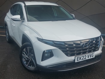 Hyundai - TUCSON