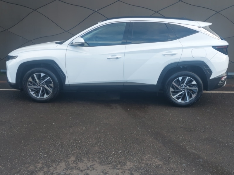 Used Hyundai TUCSON 2022 for sale - 76362237: Photo 4