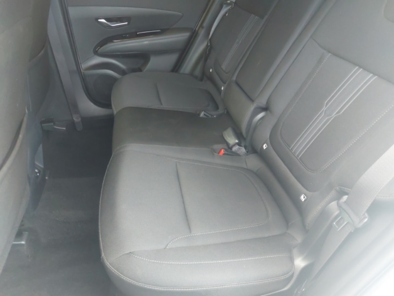 Used Hyundai TUCSON 2022 for sale - 76362237: Photo 6