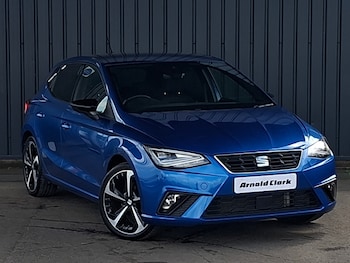 Used SEAT Ibiza 2023 for sale - 79230944: Photo
