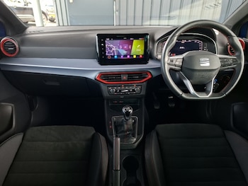 Used SEAT Ibiza 2023 for sale - 79230944: Photo