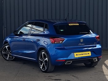 Used SEAT Ibiza 2023 for sale - 79230944: Photo
