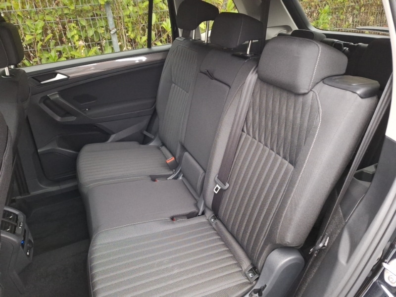 Used Volkswagen Tiguan Allspace 2025 for sale - 76838854: Photo 6