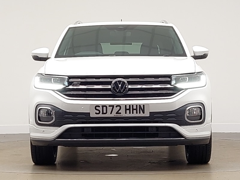 Used Volkswagen T-Cross 2022 for sale - 76354161: Photo 12