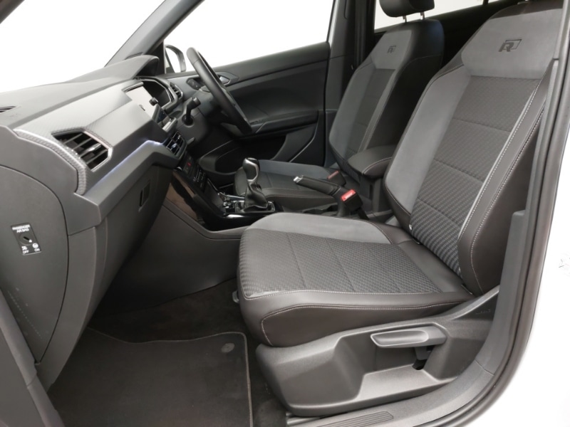 Used Volkswagen T-Cross 2022 for sale - 76354161: Photo 5
